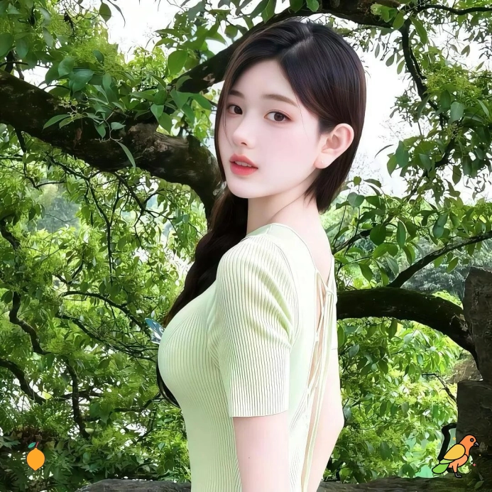 若水