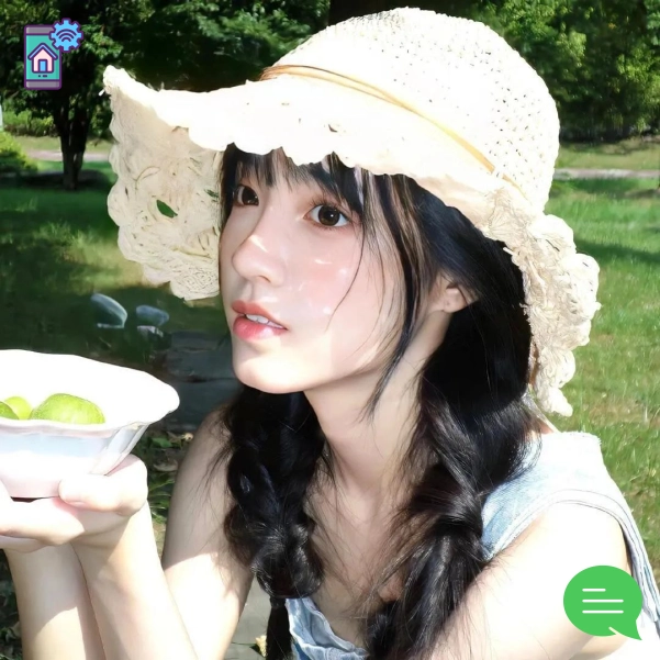 夏天